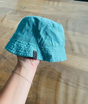 Chapeau de soleil taille 54 cm