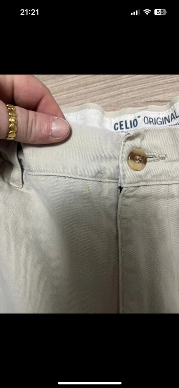 Pantalon celio - photo numéro 5