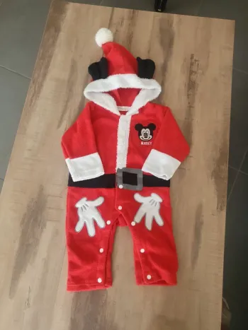 Mickey Noël