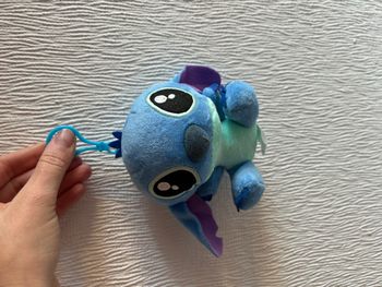 porte clé stitch neuf