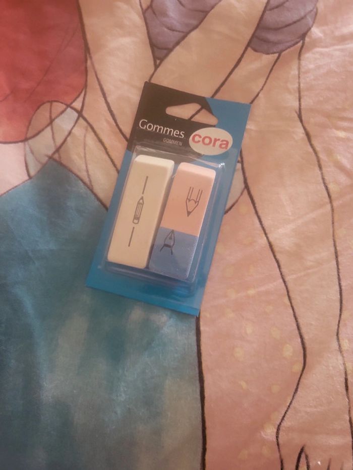 Gommes
