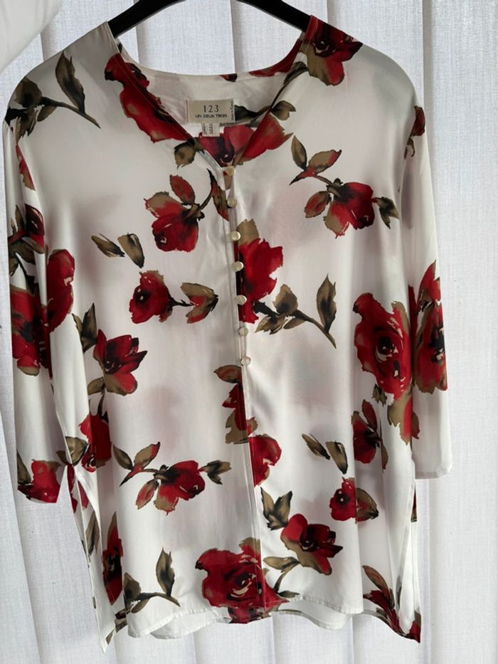 Blouse