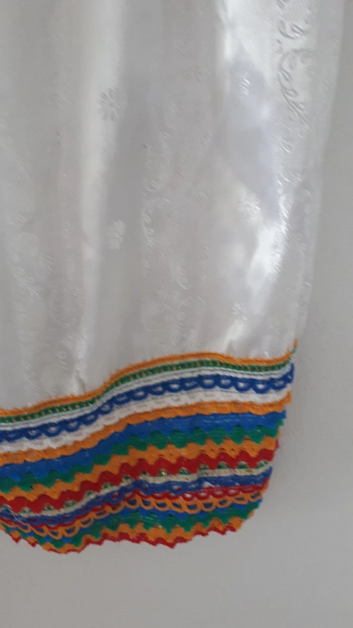 Deguisement fille 6 ans - photo numéro 5