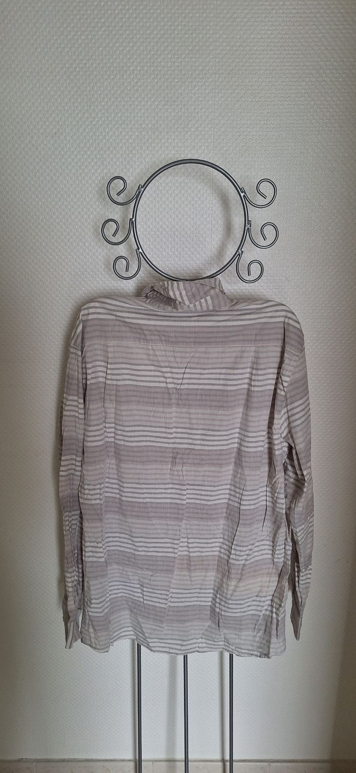 Chemise  homme taille M - photo numéro 2