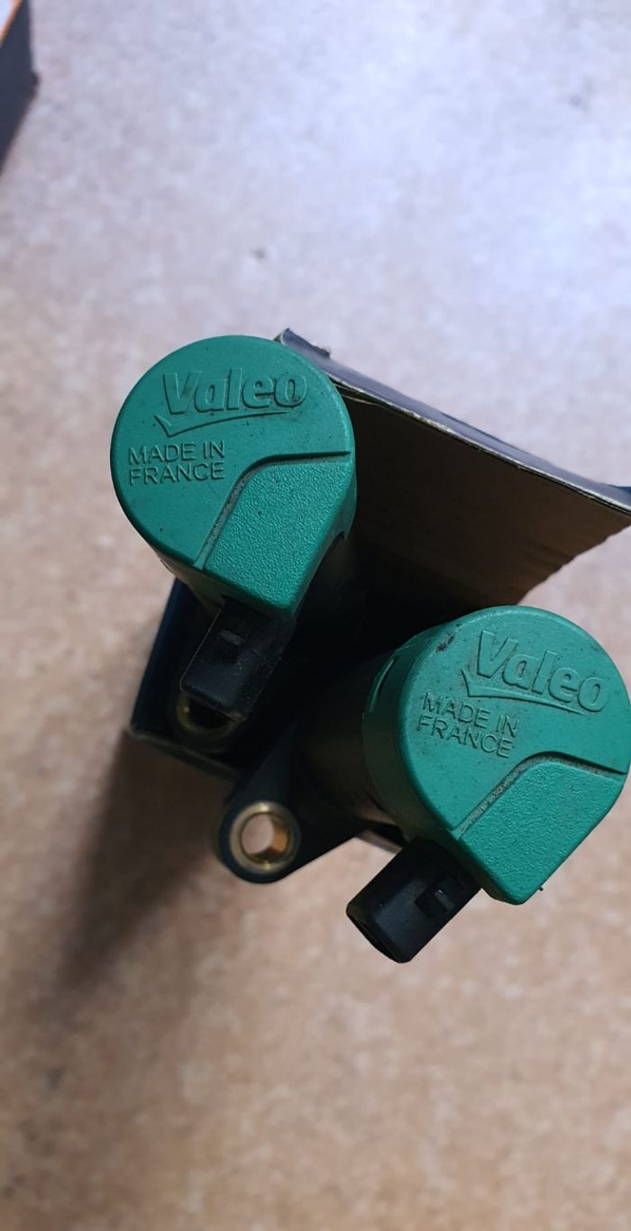 Rotules axiales - photo numéro 4