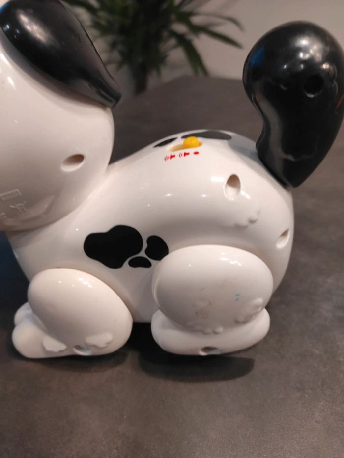 Chien 🐶 interactif Vtech - photo numéro 6