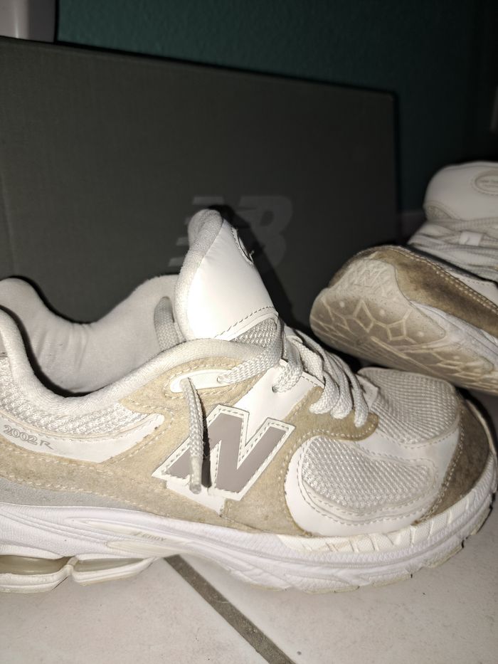 New balance 2002r - photo numéro 2