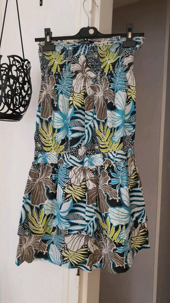 Robe Longbord