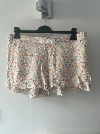 Pyjama short
