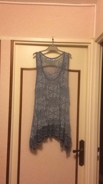 Débardeur taille M