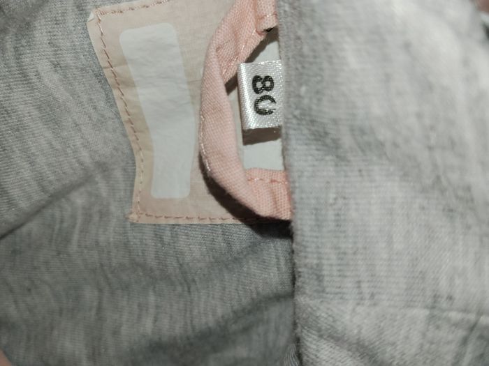 veste Zeeman taille 80 - photo numéro 5