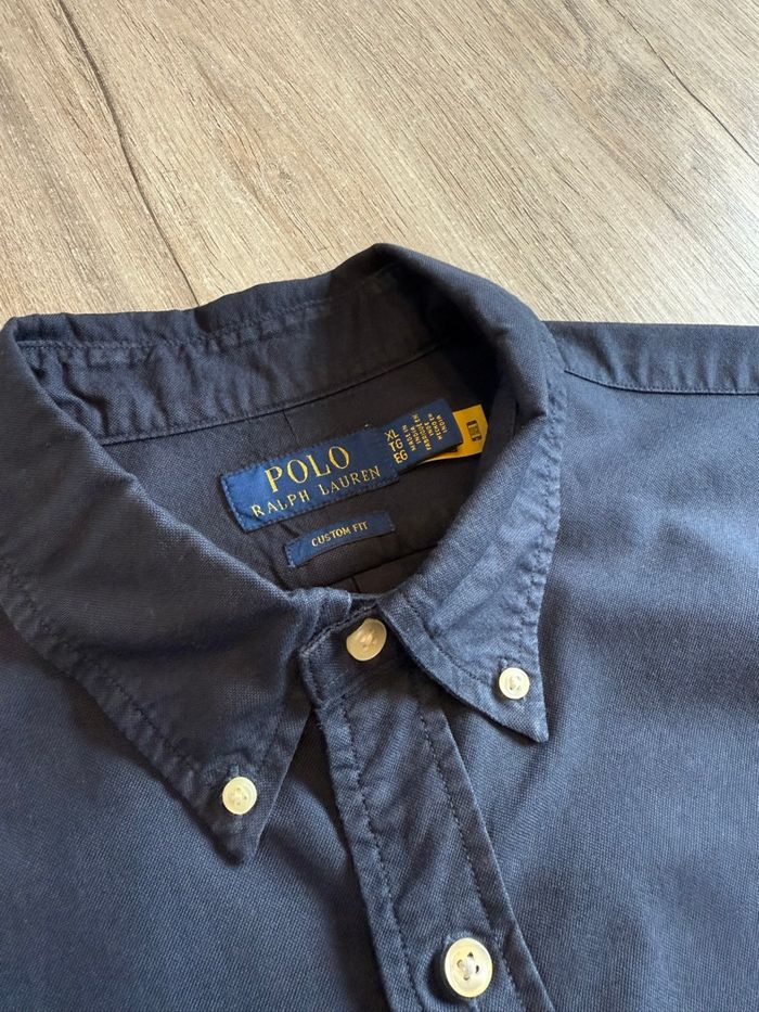 Chemise Ralph Lauren - photo numéro 2