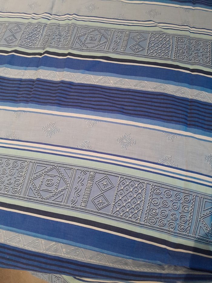 Housse de couette 1 personne - photo numéro 2