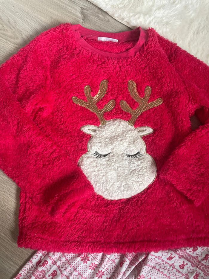 Pyjama gemo 10 ans - photo numéro 2