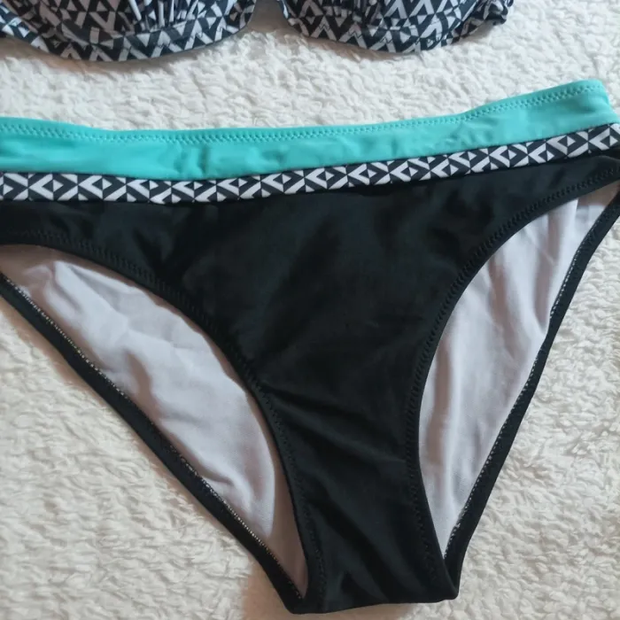 Maillot de bain taille 38 - photo numéro 2