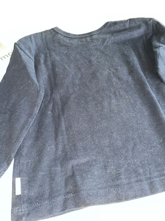 Tee shirt catimini 18 mois - photo numéro 5