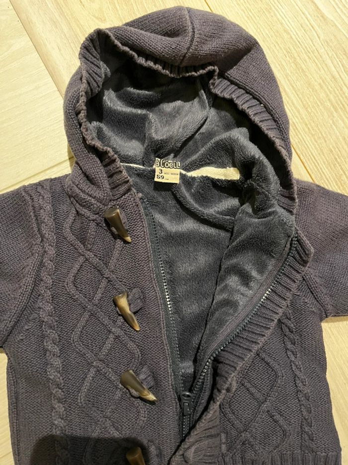 Lot 3 mois garçon - photo numéro 5