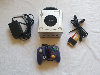 Gamecube Nintendo