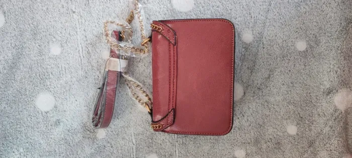 Petit sac bandoulière - photo numéro 3