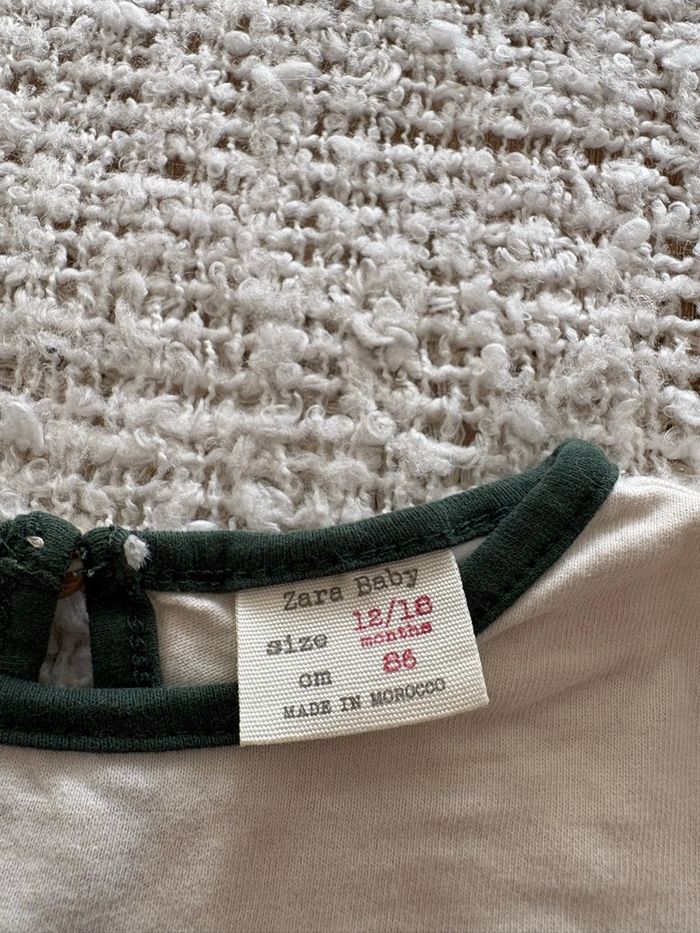 Blouse - photo numéro 3