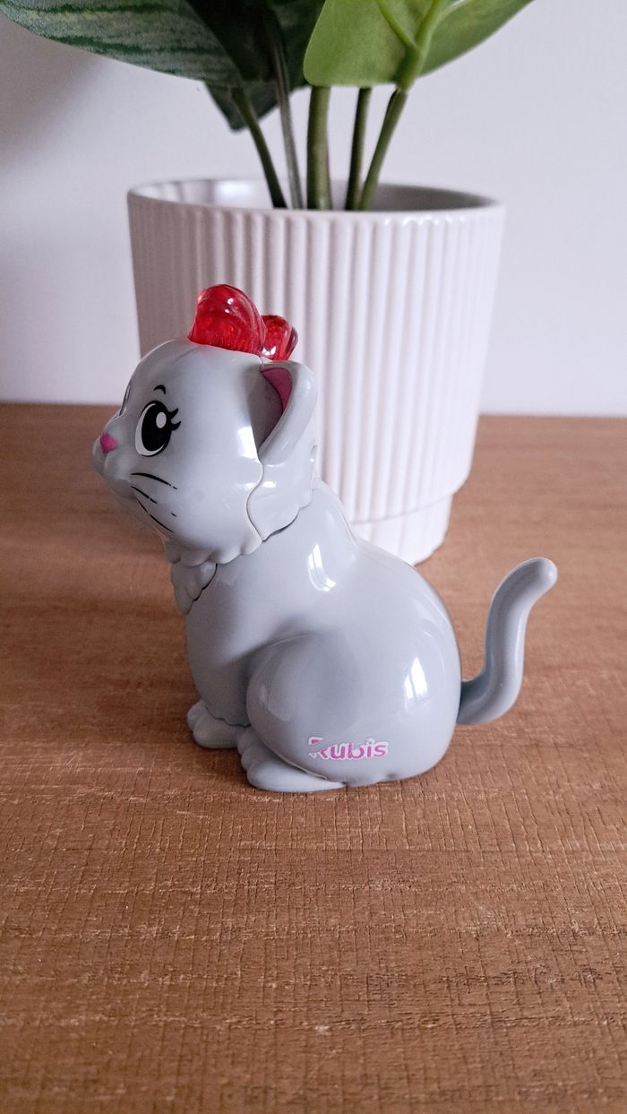 rubis tut tut vtech 🎄 - photo numéro 2