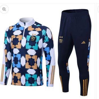 Survêtement équipe Algérie