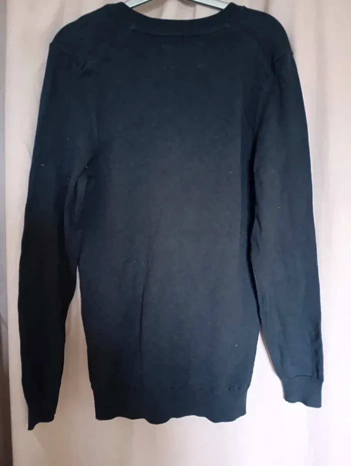Pull taille M - photo numéro 2