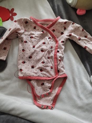 Body manches longues - orchestra