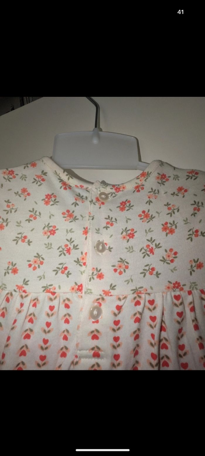 Ensemble 2 pièces  taille 23 mois - photo numéro 6