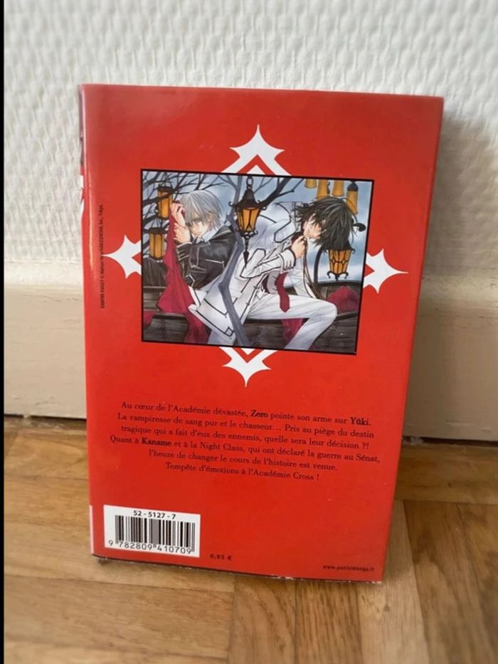 Manga - photo numéro 2
