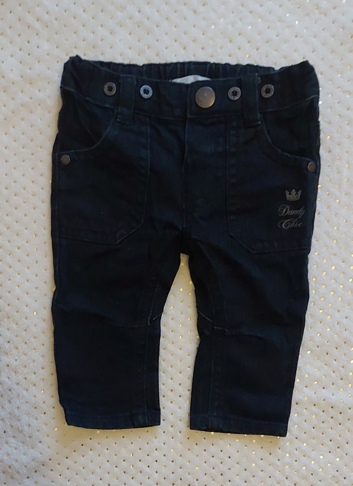 Lot de pantalon - photo numéro 4