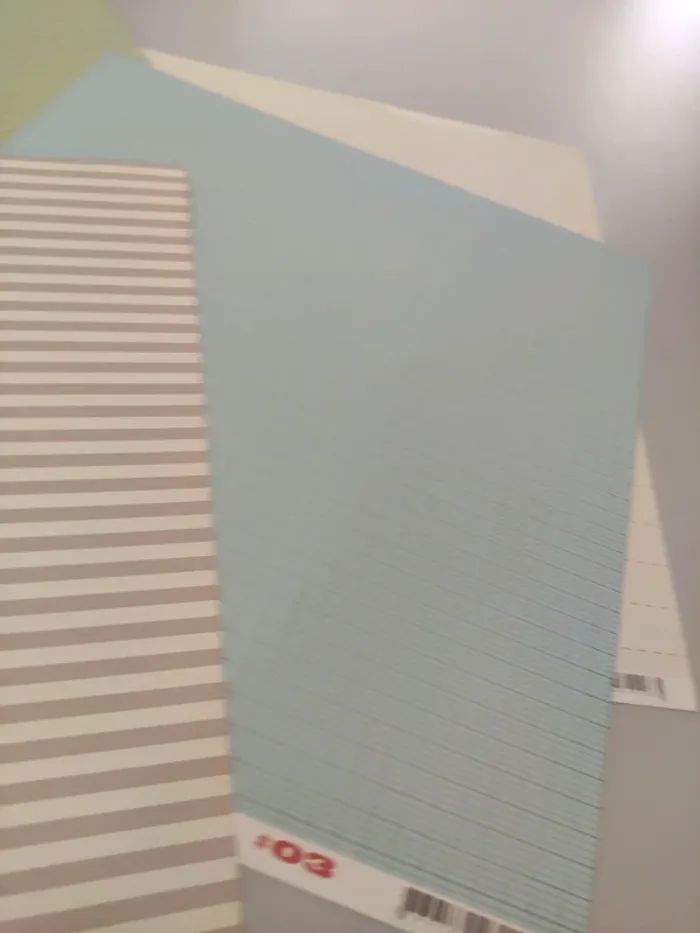 Papiers pour loisirs créatifs - photo numéro 7