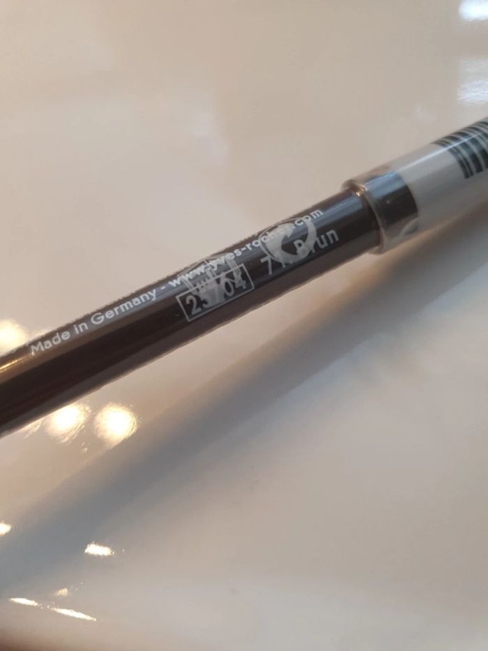 Crayon khôl brun - photo numéro 2