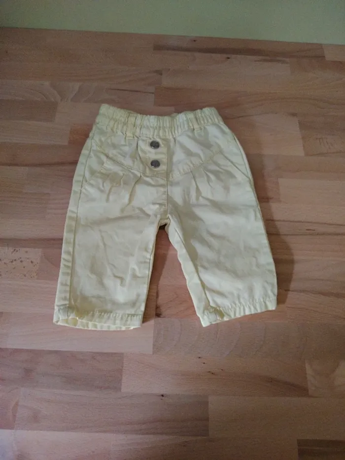 Lot de 7 pantalons - photo numéro 6