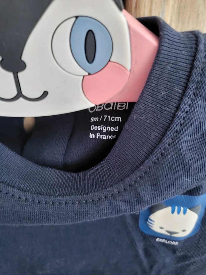 Tee-shirt & Polo - photo numéro 4