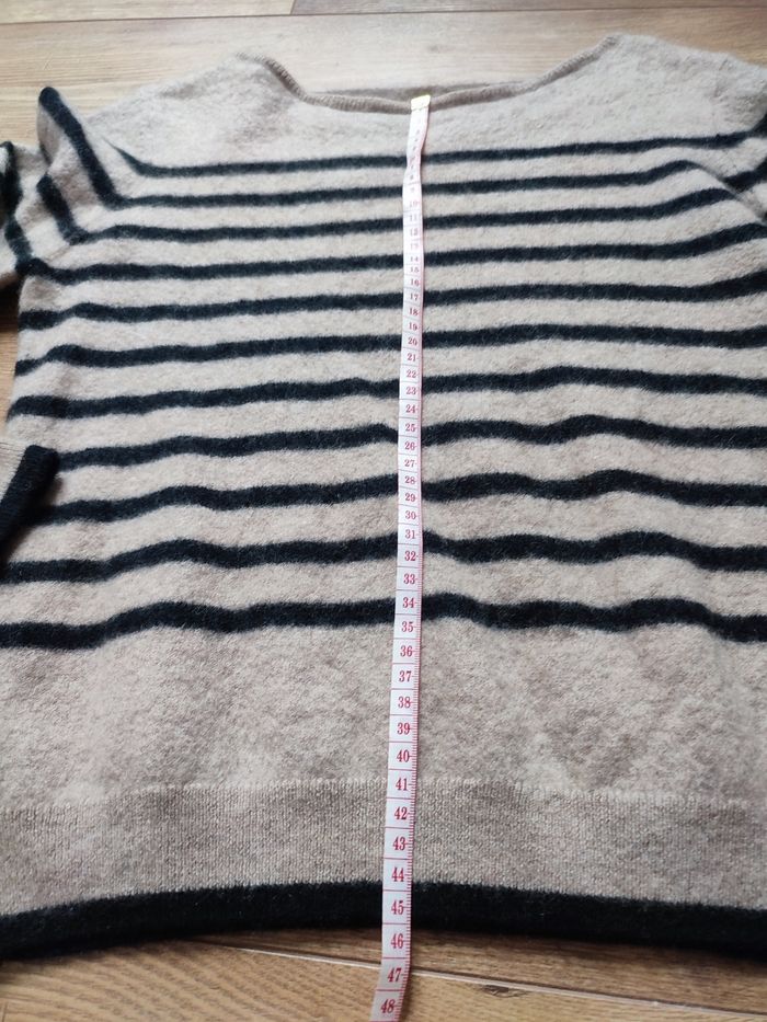 Marinière - photo numéro 3