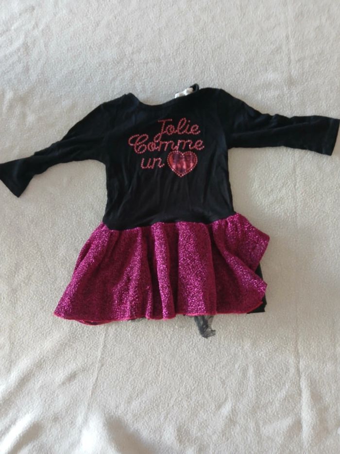 Lot robe 12 mois - photo numéro 4