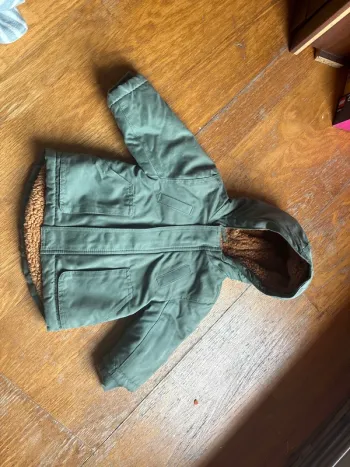 manteau