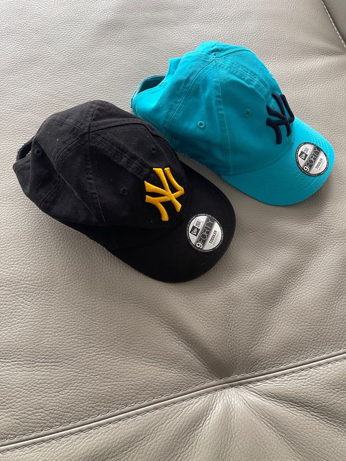 Casquette new era Toddler 2-3 ans