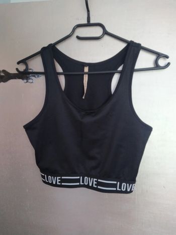 Brassière Giorgia S/M