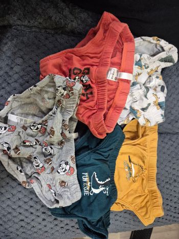 lot slip