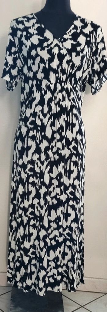 Robe de grossesse maternité