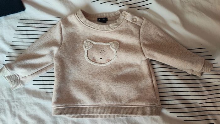 5 pulls - photo numéro 6