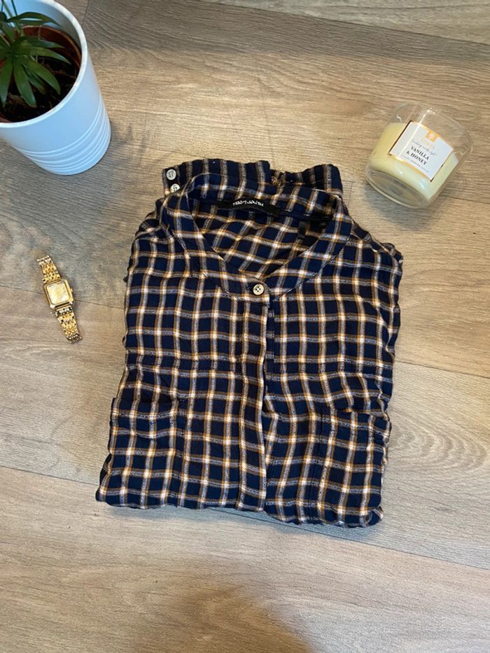 Très jolie chemise - photo numéro 2
