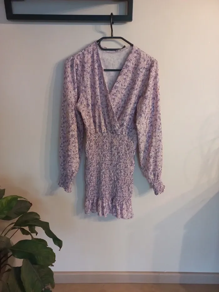 Robe d'été