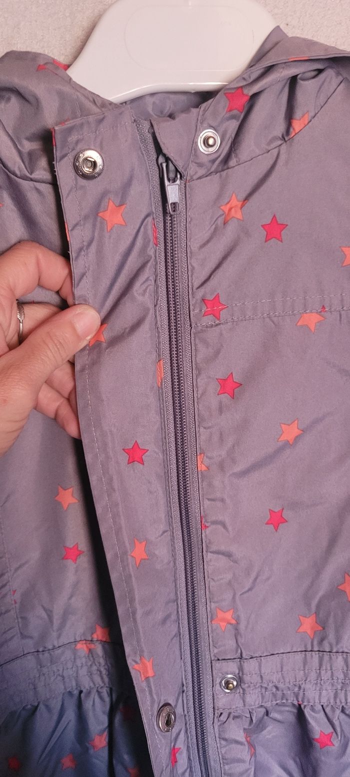 K-way pour jouer dehors - photo numéro 3