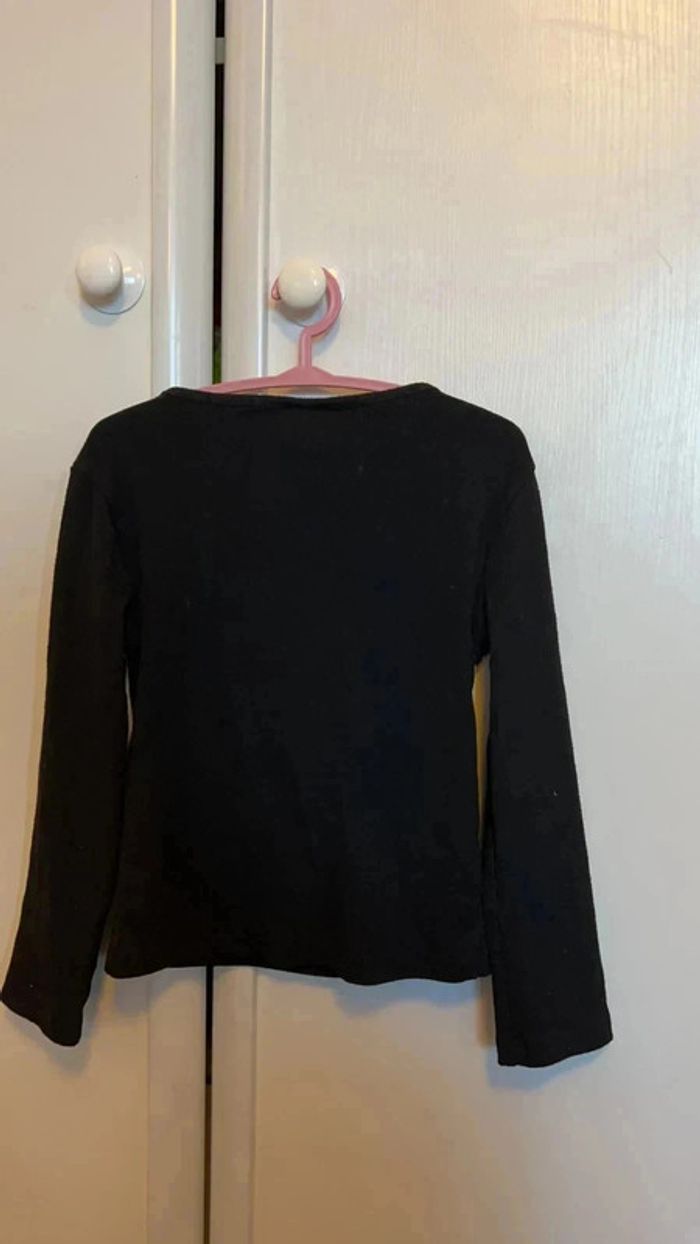 Pull Zara 8 ans - photo numéro 3