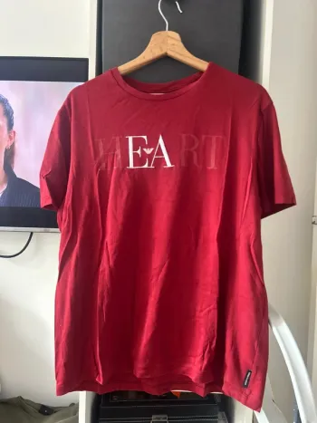 T-shirt Emporio Armani
