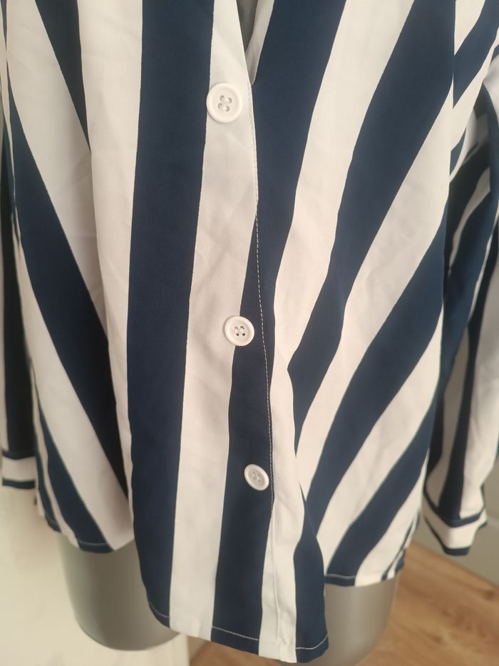 Chemise femme t m shein - photo numéro 2