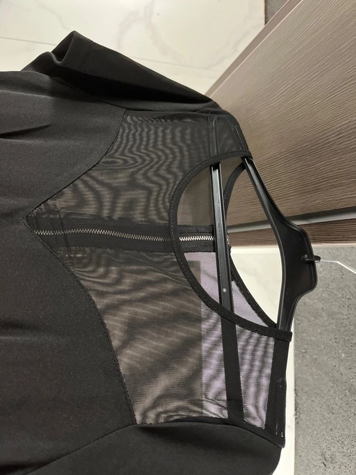 Robe de cocktail - photo numéro 3